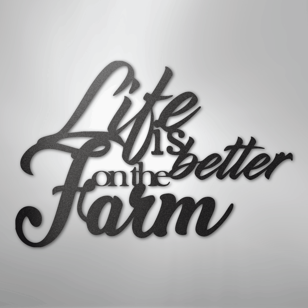 Farmhouse & Rustic